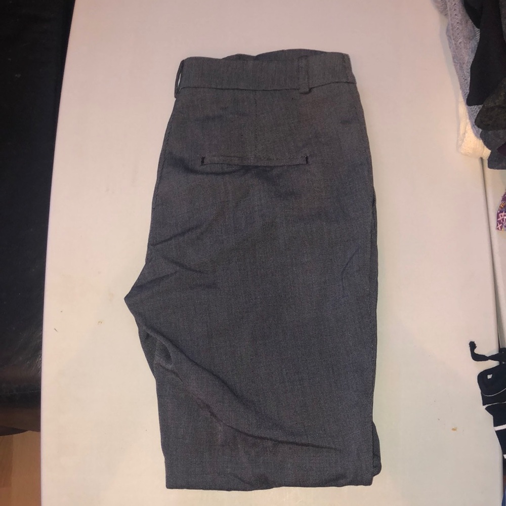 H&M dress pants